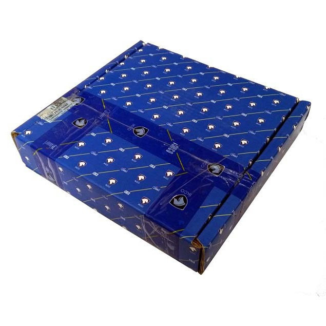 کیت کامل کلاچ-پری دمپر6فنر-طرحVALEO-(موتور XU7-EF7-گیربکس BE) (ایساکو) 0670302798