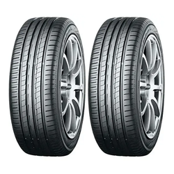 لاستیک یوکوهاما سایز 235/55R19 گل BLUEARTH XT AE61 - دو حلقه