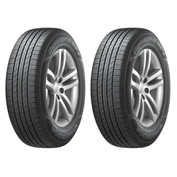 لاستیک هانکوک سایز 245/65R17 گل Dynapro HP2 RA33 - دو حلقه