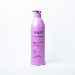 شامپو حجم دهنده و حالت دهنده مو بیور – Beaver Bouncy volume shampoo