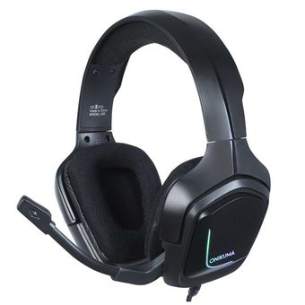 هدفون گیمینگ باسیم اونیکوما مدل K20