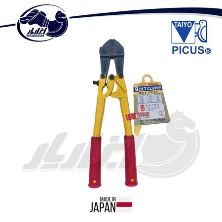 مفتول بر پیکاس مدل TP-1200 سایز 12 اینچ