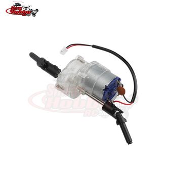 260Motor Gearbox for MN D90 , for MN90 MN90K MN96 MN96K MN91 MN91K MN45 MN45K MN99