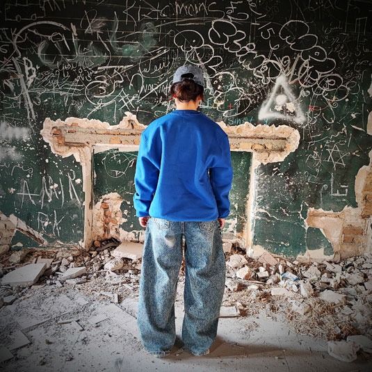 دورس سه نخ پنبه خار خورده کد 113