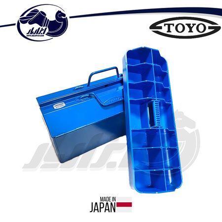 جعبه ابزار تویو مدل L-450