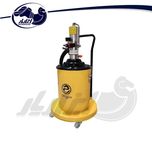 گریس پمپ بادی 20 کیلویی دراگون مدل 20L