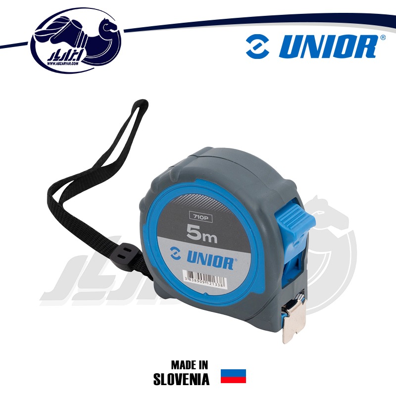 متر تاشو 2 متری یونیور مدل 710W