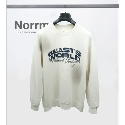 دورس وارداتی داخل خز گرم بالا طرح Beasts World