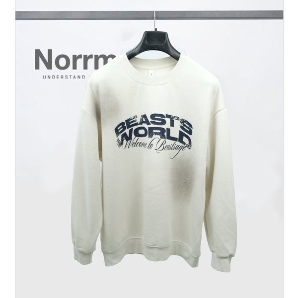 دورس وارداتی داخل خز گرم بالا طرح Beasts World