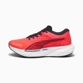 کفش اورجینال Puma Deviate NITRO 2