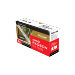 کارت گرافیک SAPPHIRE PULSE AMD Radeon™ RX 7600 8GB OC