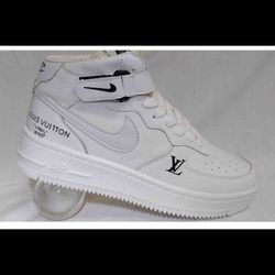 نایک جردن ایر فورس سفید ساقدارکد 164