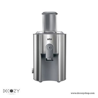 آب میوه گیری براون J700