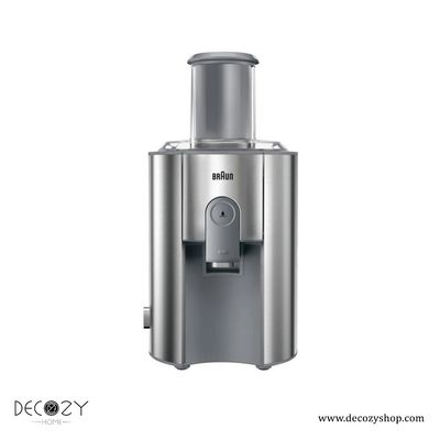 آب میوه گیری براون J700