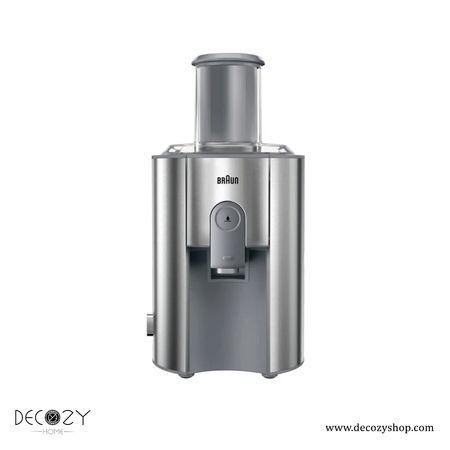 آب میوه گیری براون J700