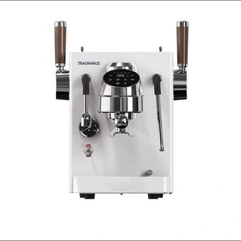 اسپرسوساز ترام هاوس مدل PM-500