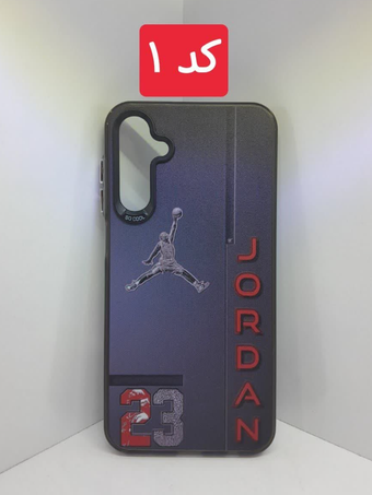 کاور محافظ طرح دار  So Cool برای گوشی سامسونگ A15