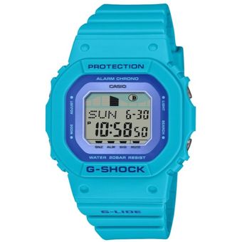 ساعت مچی زنانه کاسیو G-SHOCK مدل GLX-S5610-2DR