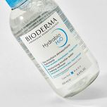 میسلار واتر پاک کننده آرایش مناسب انواع پوست Bioderma Hydrabio Moisturizing Micellar Water