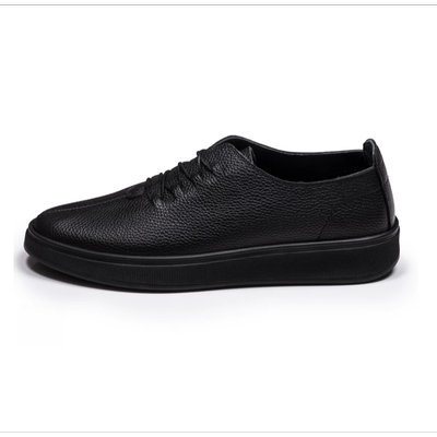 کفش مردانه چرم طبیعی مدل اِنزو Enzo