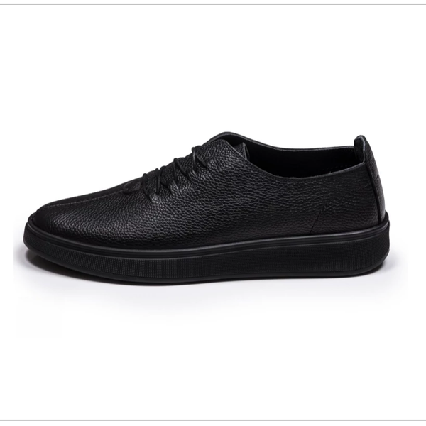 کفش مردانه چرم طبیعی مدل اِنزو Enzo