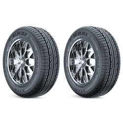 لاستیک رازی سایز 175/70R13 گل RG-400 - دو حلقه