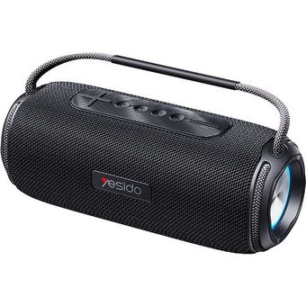 اسپیکر بلوتوثی قابل حمل 60W یسیدو مدل Yesido YSW11