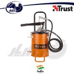 گریس پمپ سطلی دستی 5 کیلویی تراست مدل VGP5A