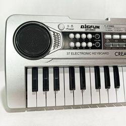 ارگ و پیانو برند بیگ فان - Bigfun BF430