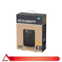 باکس هارد اکسترنال وارداتی IFORTECH مدل USB3.0 IF‑ELEMENTS