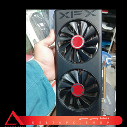 XFX RX5600 XT 2fan
