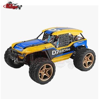 ماشین کنترلی    WLTOYS 12402A   D7