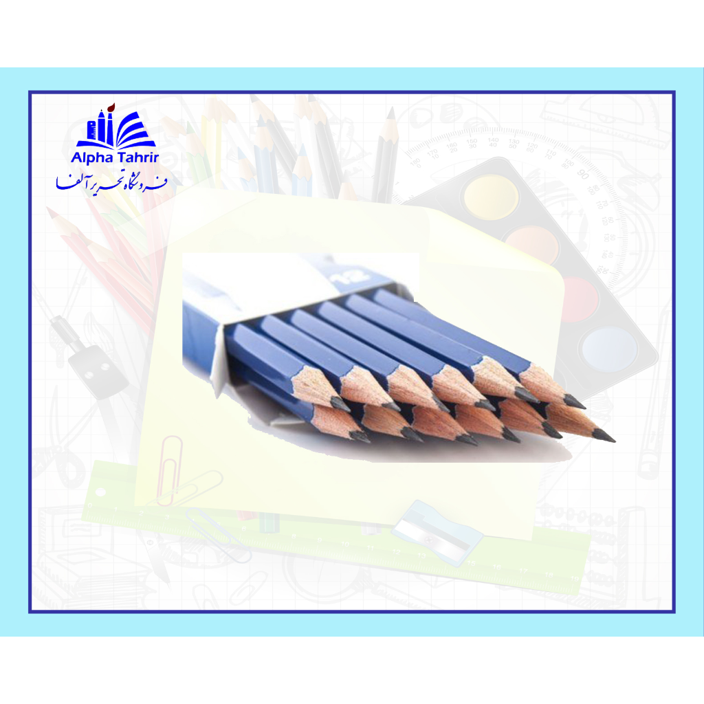 مداد مشکی ( فکتیس )
