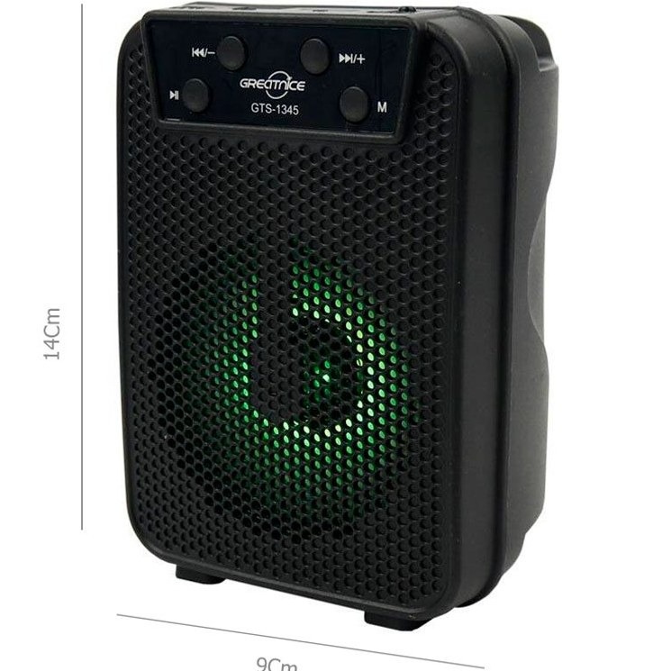 اسپیکر گریت نایس مدل GTS 1345