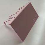 جاکلیدی دیواری صورتی morakey