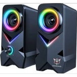 اسپیکر دو تکه بلوتوثی  Onikuma L2 Desktop Wireless Speaker