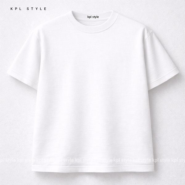 تیشرت باکسی طرح گربه 100٪ پنبه | کد 1362