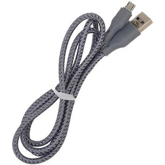 کابل شارژ کنفی میکرو MicroUSB A934