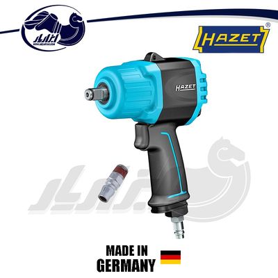 بکس بادی هازت مدل 9012TT درایو 1/2 اینچ