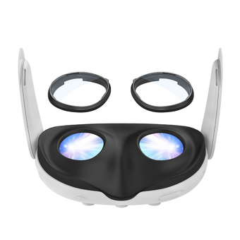 frame lens فریم عینک مخصوص عینک واقعیت مجازی meta quest 3