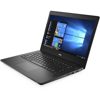 لپ تاپ استوک Dell Latitude 3480