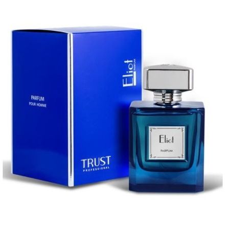 پرفیوم مردانه Eliot تراست