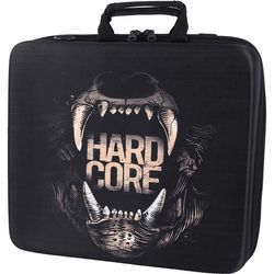 کیف کنسول بازی PS4 طرح Hard Core