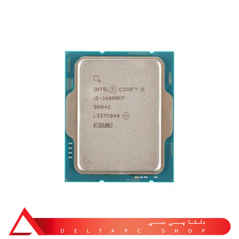 پردازنده اینتل Core i5 14600KF Raptor Lake Refresh