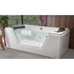 انواع جکوزی باداب