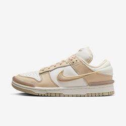 کفش اورجینال Nike Dunk Low Twist