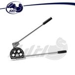 لوله خم کن استیل ضخیم ساخت تایوان مدل CT-364A-12 قابلیت خم کاری مس و آلومینیوم