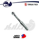 ترکمتر جغجغه ای دسته فلزی تورک تک مدل S34266-1D رنج 3 تا 15 نیوتن متر