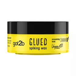 حالت دهنده مو گات تو بی مدل Got2b Glued Spiking Wax