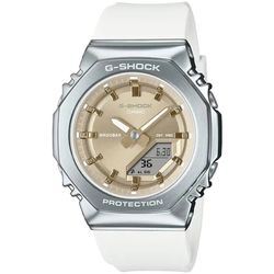 ساعت مچی زنانه کاسیو G-SHOCK مدل GM-S2110-7A9DR